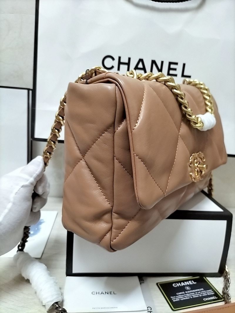 Chanel 19 Bags